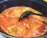 簡単☆基本のチキンカレー作り方6写真