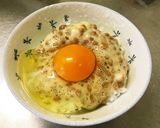 手順が大事！卵かけ納豆ご飯！作り方3写真
