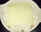 簡単ヘルシー♪豆腐でジューシーグラタン作り方3写真