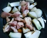 【簡単】親子丼作り方3写真