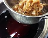 大葉でさっぱりそうめん作り方1写真