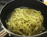簡単沖縄そばのスープ★ラーメンにも作り方1写真