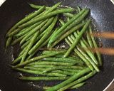 椎茸入りデミグラスハンバーグチーズがけ作り方6写真