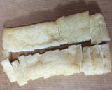 春の あさりと若ごぼうの炊き込みご飯作り方3写真