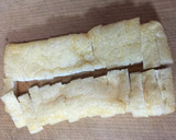 春の あさりと若ごぼうの炊き込みご飯作り方3写真