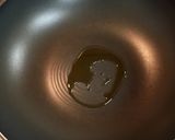若ごぼうと牛肉の炒め煮作り方5写真