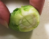 新玉ねぎ★ささみと芽キャベツのトマト煮作り方3写真