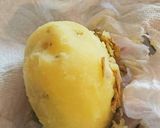 揚げずにヘルシー！楽ちん焼きコロッケ作り方3写真
