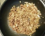 揚げずにヘルシー！楽ちん焼きコロッケ作り方7写真