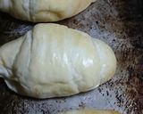 冷凍パンのススメ・・・ストックしようよ作り方9写真