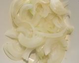 春キャベツの中華風サラダ作り方3写真