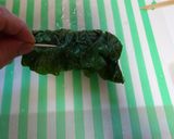 生ハンバーグでロールレタス作り方6写真