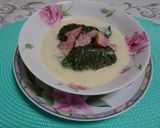 生ハンバーグでロールレタス作り方10写真