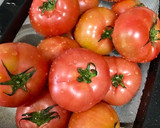 作りおき用トマトソース作り方1写真