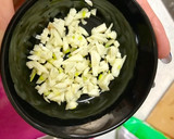 作りおき用トマトソース作り方3写真