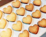 サクサクッ♪基本のプレーンクッキー作り方14写真