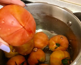 作りおき用トマトソース作り方4写真