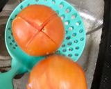 作りおき用トマトソース作り方5写真
