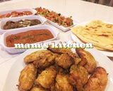 簡単☆基本のチキンカレー作り方8写真