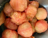 作りおき用トマトソース作り方10写真