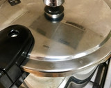 作りおき用トマトソース作り方12写真