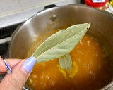作りおき用トマトソース作り方16写真