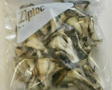 ほうれん草と舞茸のオイスター炒め作り方2写真