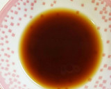 ほうれん草と舞茸のオイスター炒め作り方3写真