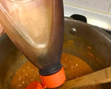 作りおき用トマトソース作り方21写真