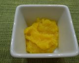 さつまいも粥【離乳食初期】作り方5写真