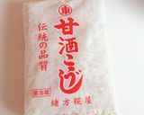 超簡単☆昔ながらの甘酒作り方3写真