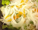 野菜不足解消！シンプル簡単蒸し野菜作り方3写真