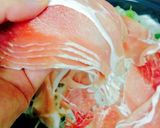 野菜不足解消！シンプル簡単蒸し野菜作り方4写真