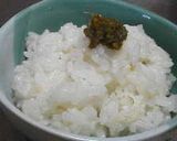 本格　ふきのとう味噌作り方20写真