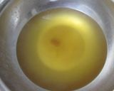 キャベツたっぷり鶏もも肉のトマトスープ作り方5写真