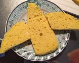 飛行機ケーキ作り方6写真