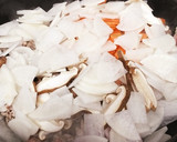 味付け簡単♪豚と大根の味噌炒め作り方4写真
