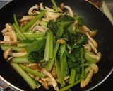 味噌漬けトンテキ作り方5写真