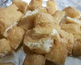 ☆コンコン丼☆作り方1写真