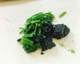 まろやかほうれん草カレー♫♪作り方1写真