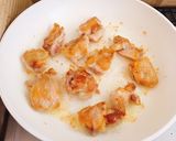 まろやかほうれん草カレー♫♪作り方3写真