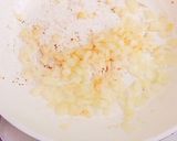 まろやかほうれん草カレー♫♪作り方4写真