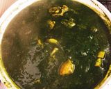 まろやかほうれん草カレー♫♪作り方6写真