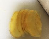 針生姜（はりしょうが）♪作り方1写真