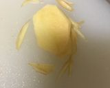 針生姜（はりしょうが）♪作り方2写真