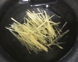 針生姜（はりしょうが）♪作り方3写真