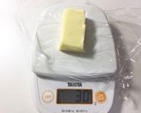 ひび割れしづらいスフレチーズケーキ作り方5写真
