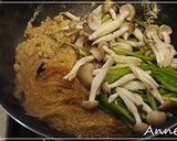 ☆チャプチェ☆作り方3写真