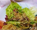 ☆チャプチェ☆作り方4写真