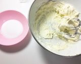 ひび割れしづらいスフレチーズケーキ作り方6写真